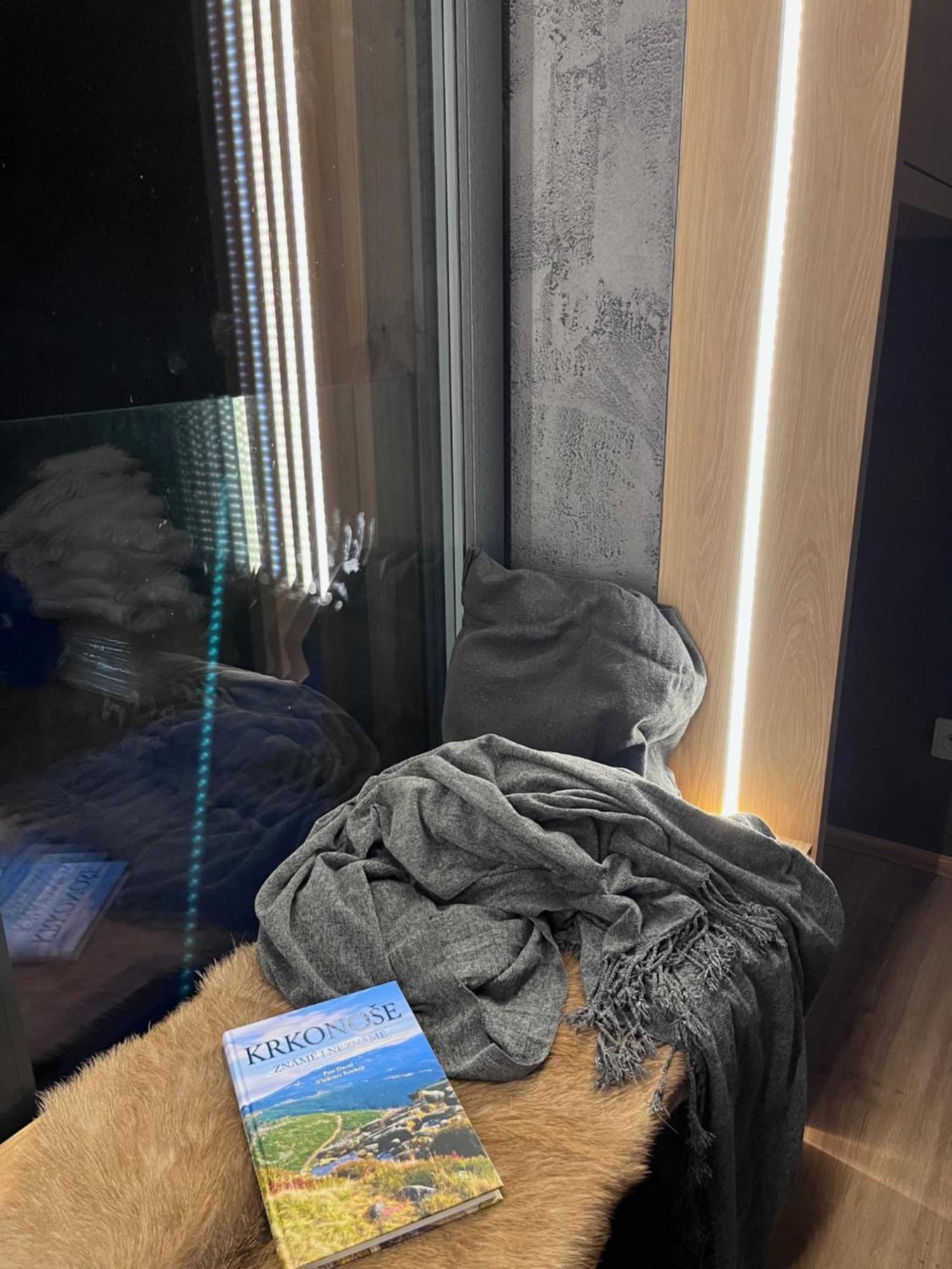 Apartman Herlikovice 303 Vrchlabí Exterior foto