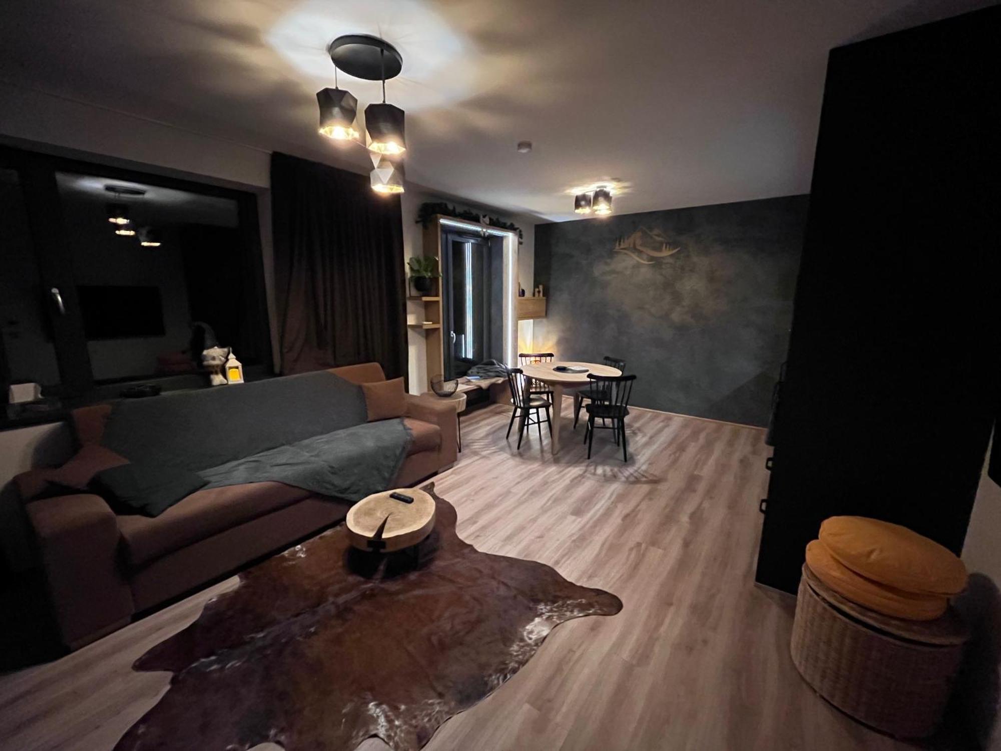 Apartman Herlikovice 303 Vrchlabí Exterior foto