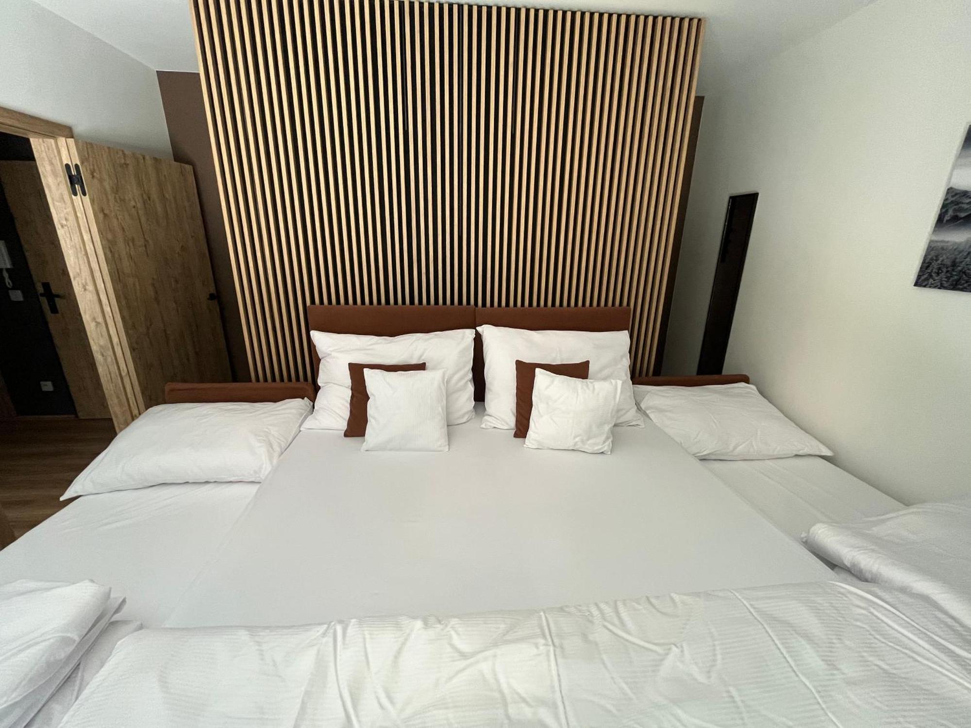 Apartman Herlikovice 303 Vrchlabí Exterior foto