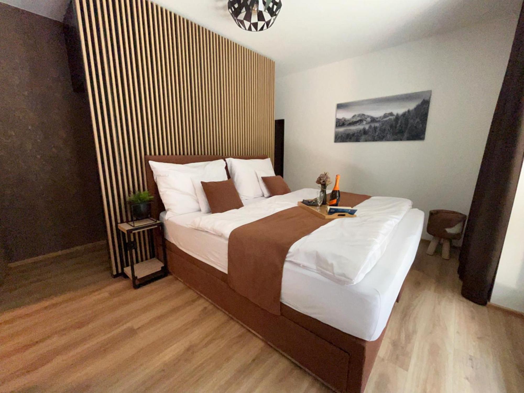 Apartman Herlikovice 303 Vrchlabí Exterior foto