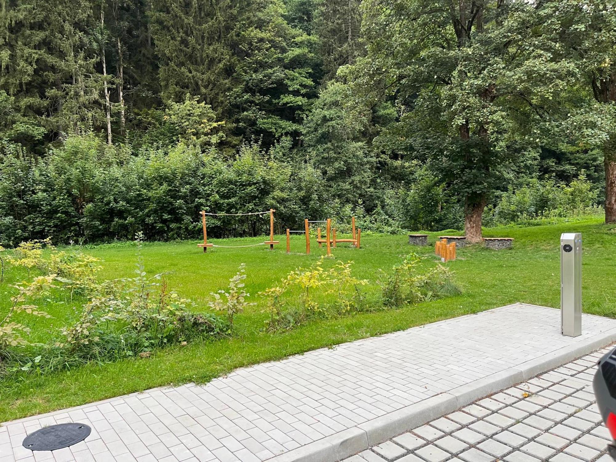 Apartman Herlikovice 303 Vrchlabí Exterior foto