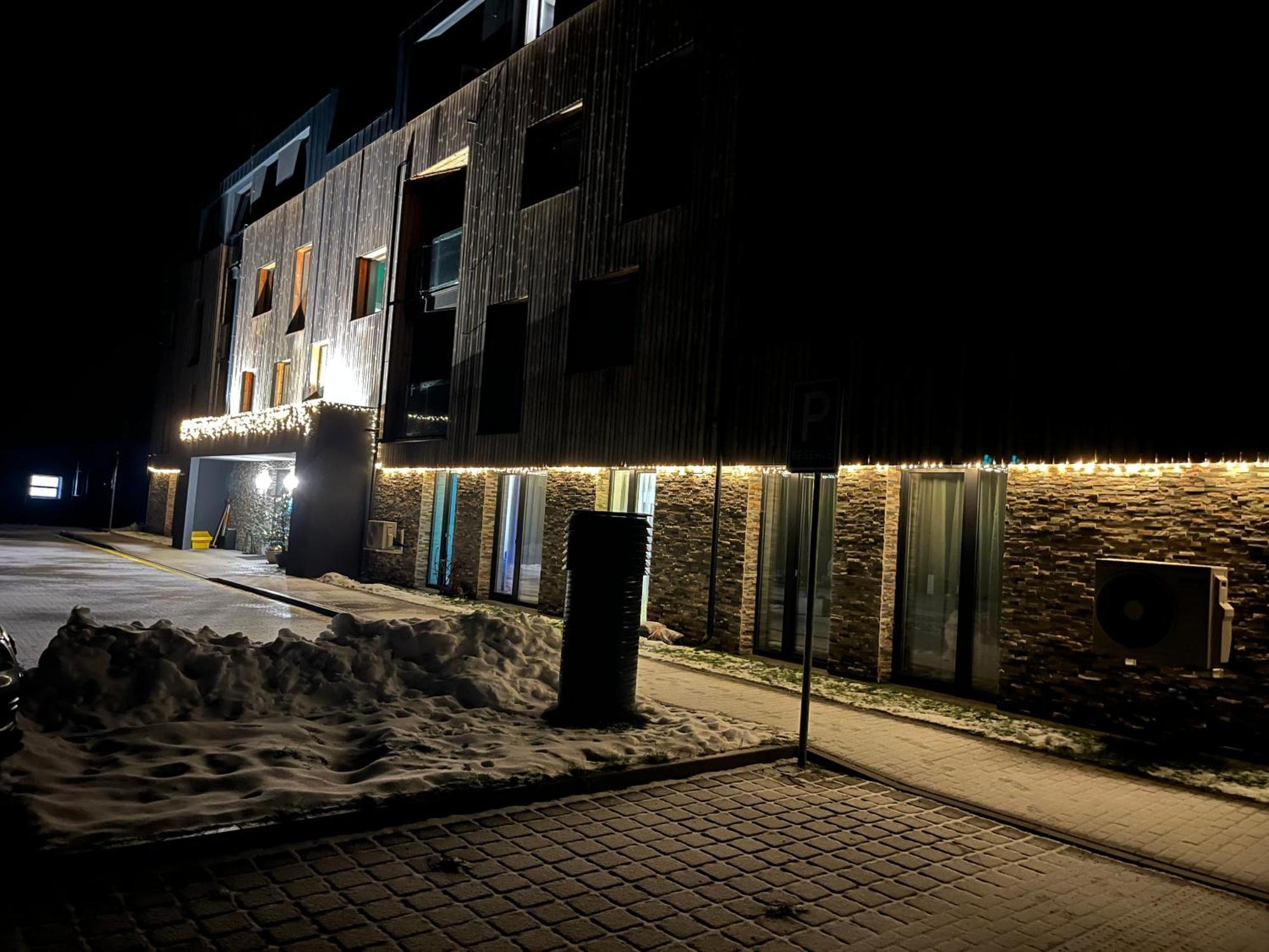 Apartman Herlikovice 303 Vrchlabí Exterior foto